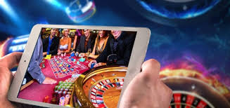 Онлайн казино Casino Malina